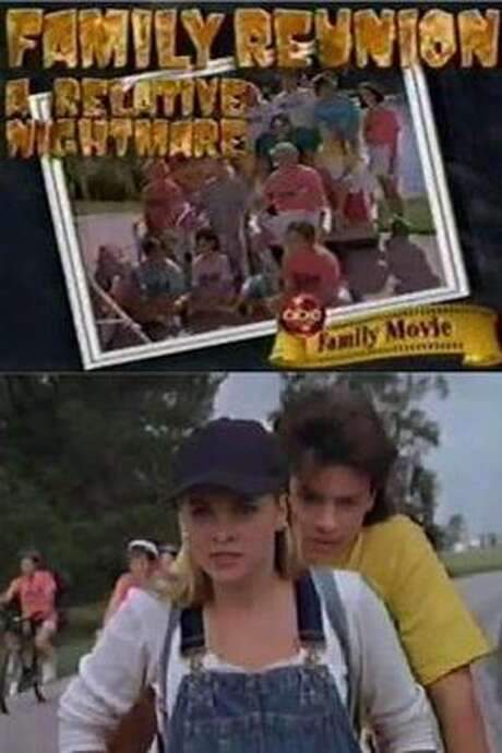 Family Reunion: A Relative Nightmare